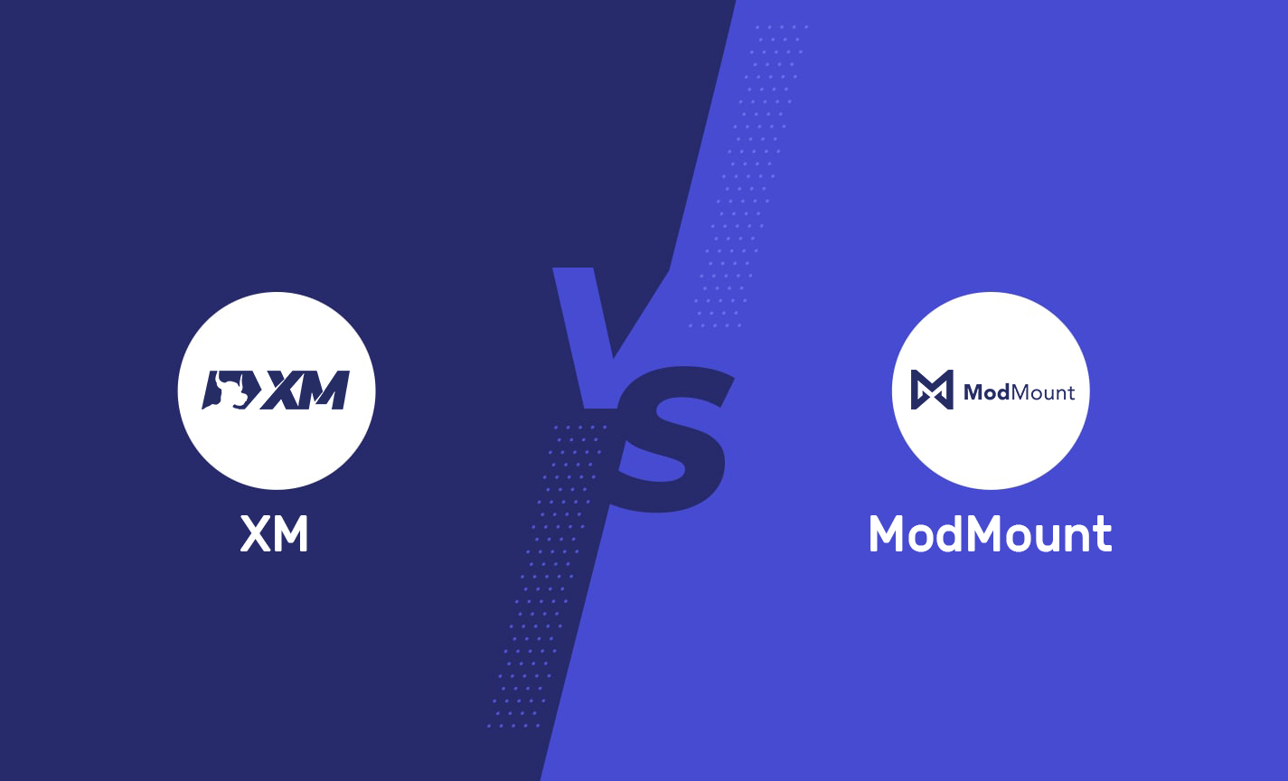 XM contre ModMount