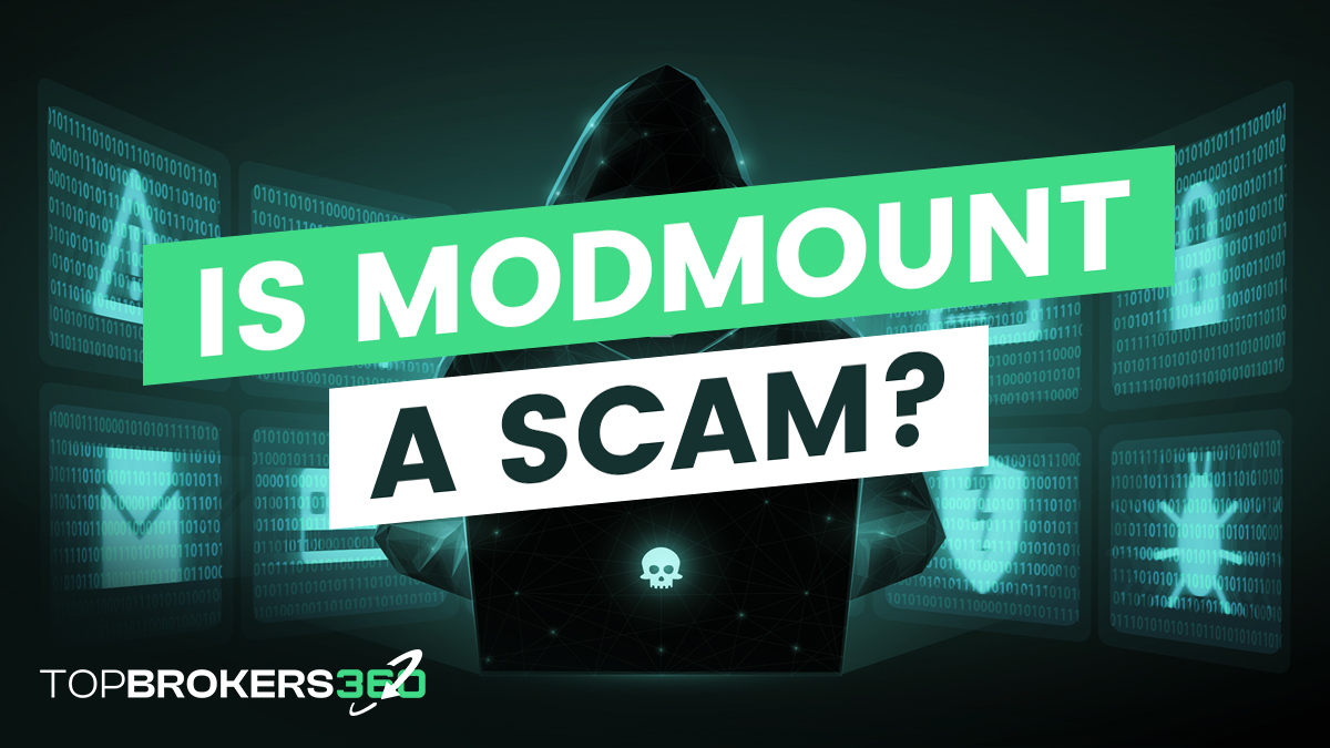 Revisão do ModMount: Fraude ou Legítimo?