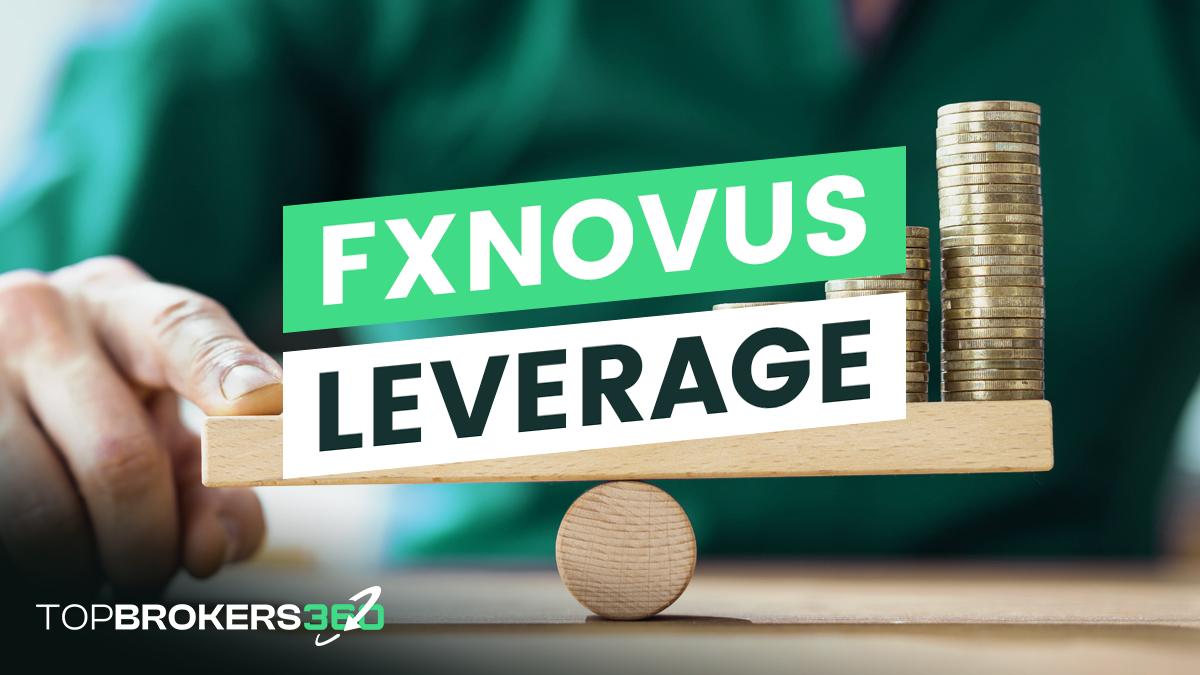 How FXNovus Leverage Works