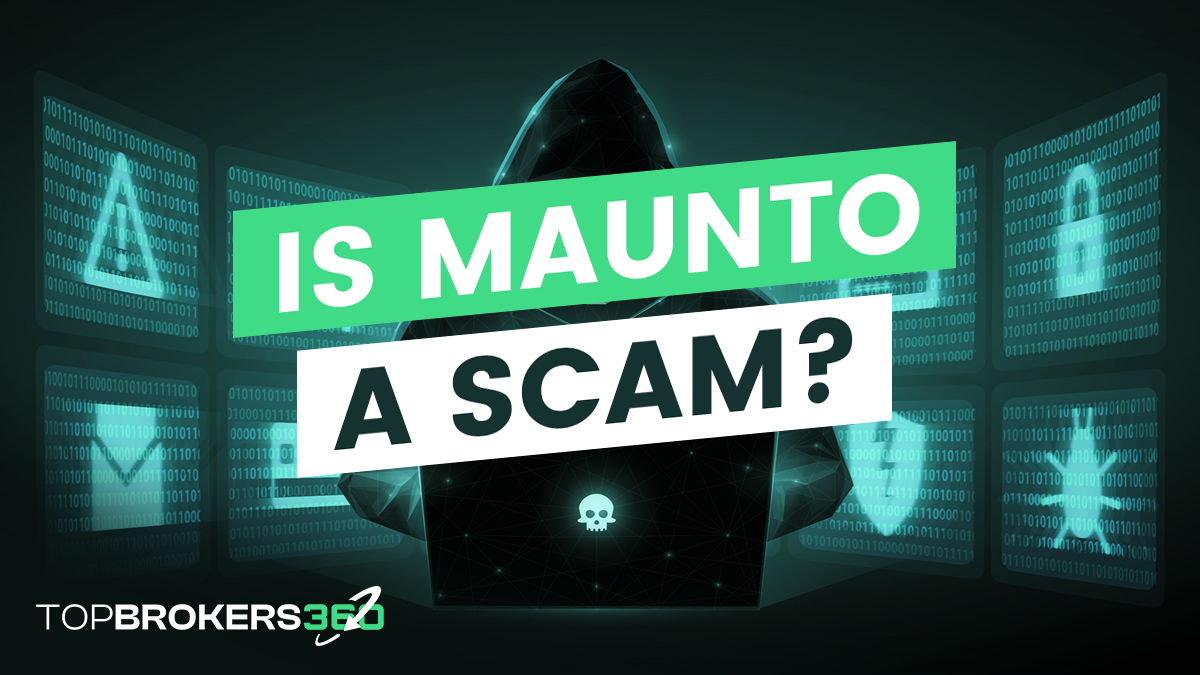 Maunto Review: Scam or Legit?