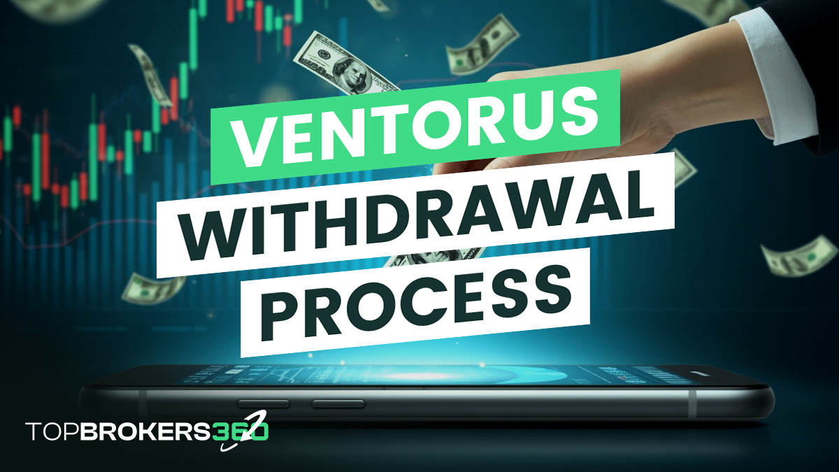 Ventorus Withdrawal Process in 2024: Everything You Need to Know