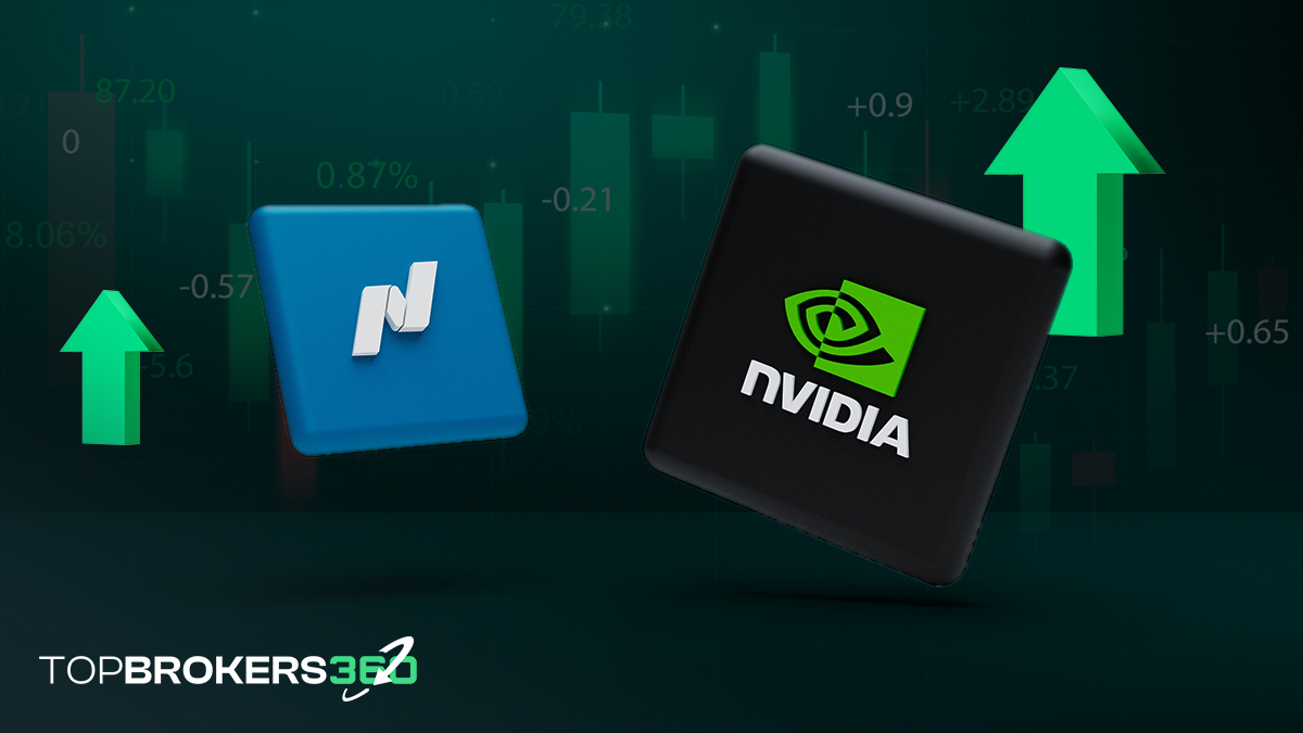 علاقة ناسداك وNvidia تؤثر على أداء الأسهم